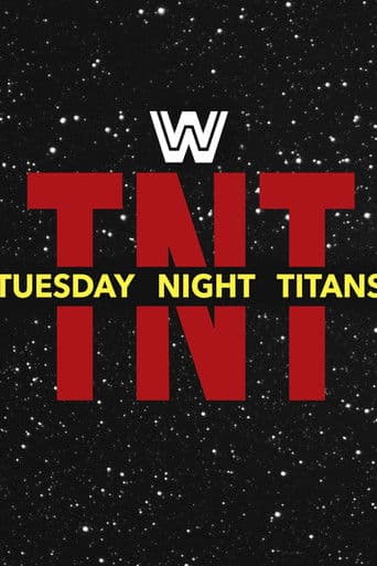 Poster for Tuesday Night Titans