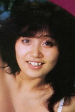 Photo of Kyoko Nakamura