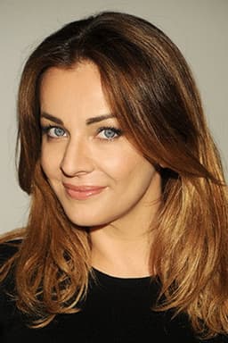 Photo of Vanessa Gallipoli