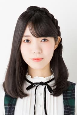 Photo of Kaya Okuno