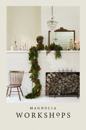 Poster for Magnolia Workshops