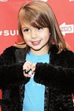 Photo of Kennadie Smith