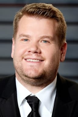Photo of James Corden