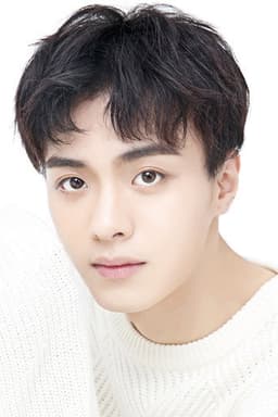 Photo of Zhang Wei Hang