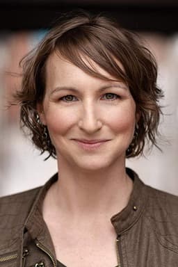 Photo of Anna Nugent
