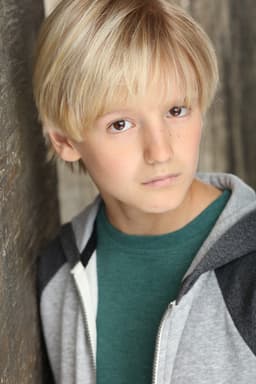 Photo of Bradley Bundlie