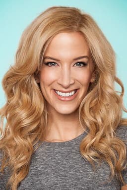 Photo of Ilana Becker