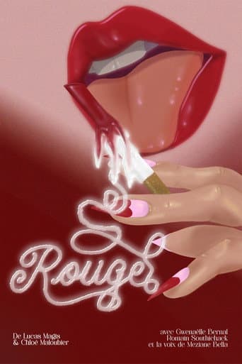 Poster for Rouge