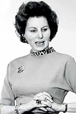 Photo of Jane Hoffman