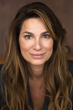 Photo of Alexandra Kamp