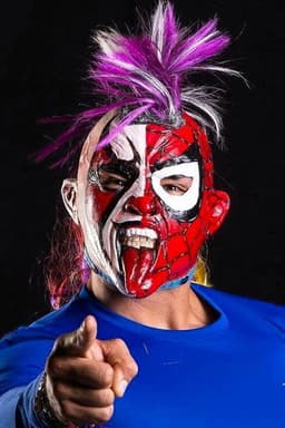 Photo of Psycho Clown