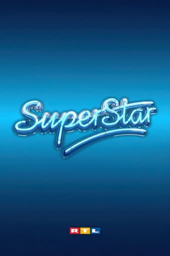 Poster for Superstar