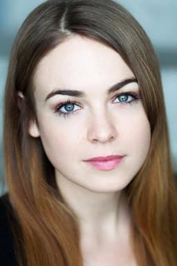 Photo of Emily Barclay
