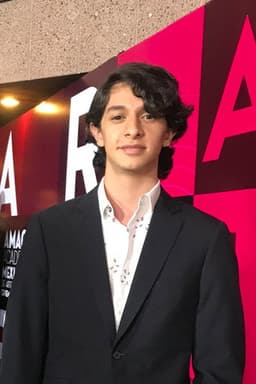 Photo of Luis Alfonso Moreno