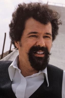 Photo of Ken Carter