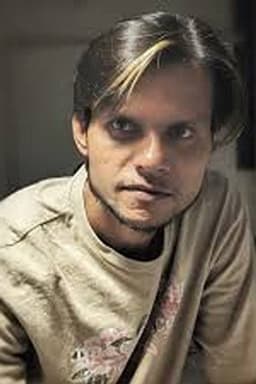 Photo of Prateek Pachori