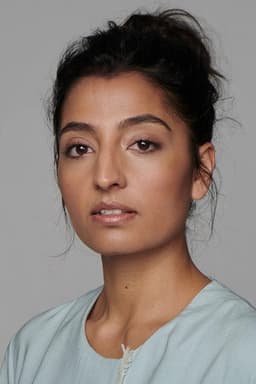 Photo of Ellora Torchia