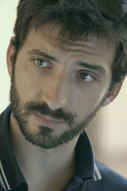 Photo of Francesco Turbanti