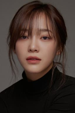 Photo of Kim Se-jeong