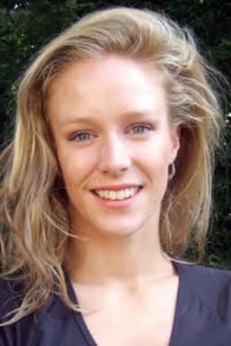 Photo of Marie Sergeant