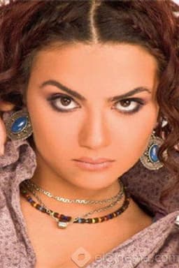 Photo of Farah Youssef