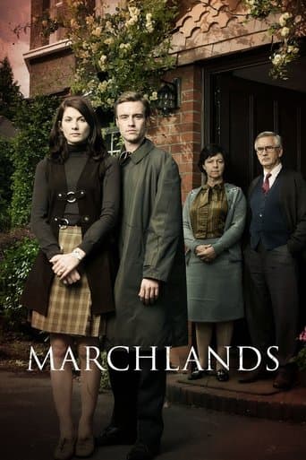Poster for Marchlands