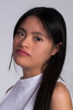 Photo of Ximena Palacios