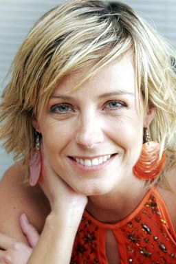 Photo of Claudia Conserva