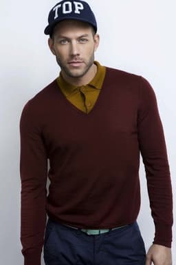 Photo of Johnny Wujek