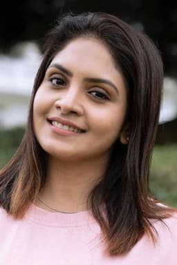 Photo of Gayatri Arun