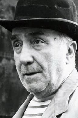 Photo of Henri Arius