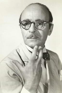 Photo of Mikhail Rasumny