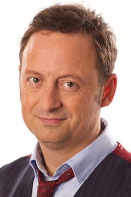 Photo of Matt Allwright