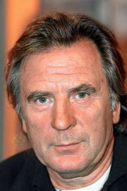 Photo of Klaus Wennemann