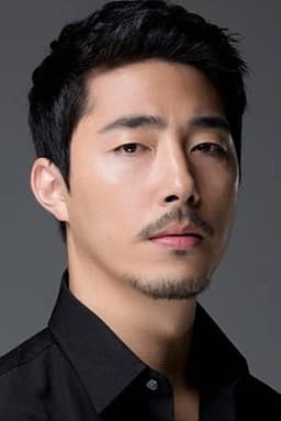 Photo of Song Wook-kyung