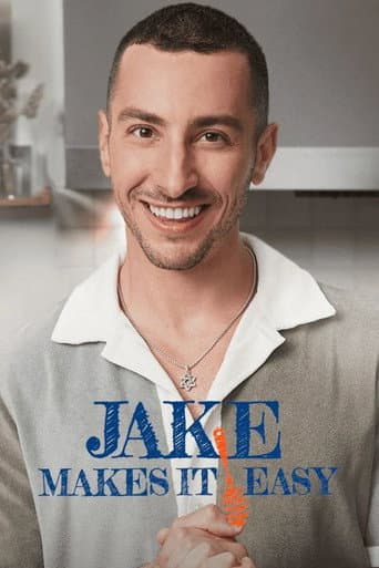 Poster for Jake Makes It Easy
