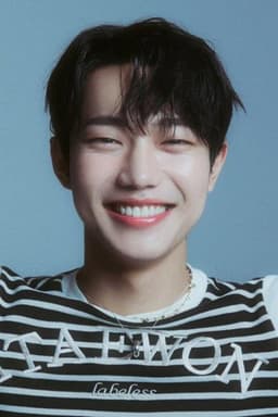 Photo of Cho Jun-young