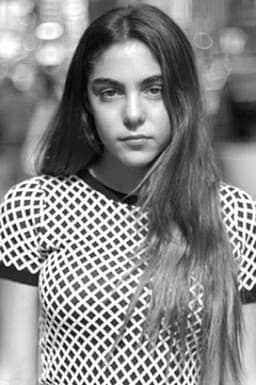 Photo of Tess Levy