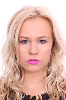 Photo of Olivia Kippen