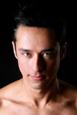 Photo of Rafael Alencar