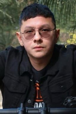 Photo of Marc Solis