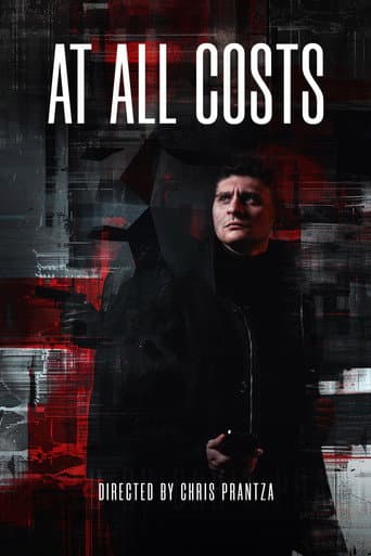 Poster for At All Costs
