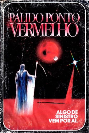 Poster for Pale Red Dot