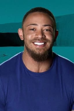 Photo of Ashley Cain