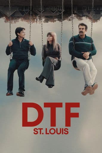 Poster for DTF St. Louis