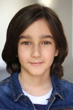 Photo of JJ Pantano