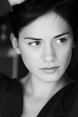 Photo of Margherita Mannino