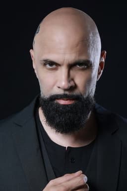 Photo of Ray Acevedo