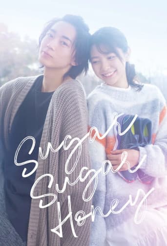 Poster for Sugar Sugar Honey