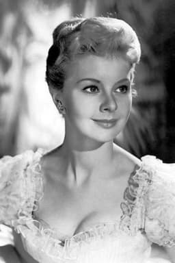 Photo of June Laverick